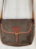 Mulberry scotch grain bruin, Sieraden, Tassen en Uiterlijk, Tassen | Schoudertassen, Verzenden, Bruin, Overige merken