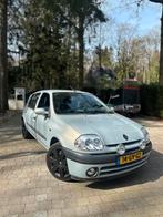Renault Clio 1.2 | GOED ONDERHOUDEN, Auto's, Voorwielaandrijving, Stof, 4 cilinders, 58 pk
