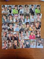 Seventeen Photocards, Ophalen of Verzenden, Zo goed als nieuw, Foto of Kaart