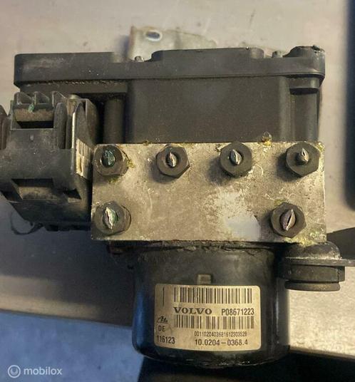 ABS pomp Volvo S60 I ('00-'09) P08671223, Auto-onderdelen, Remmen en Aandrijving, Gebruikt, Ophalen of Verzenden