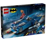 Lego Batmobile set 76274 new en sealed, Ophalen of Verzenden, Nieuw, Complete set, Lego