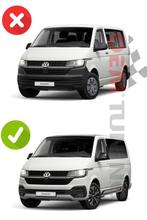 VW Transporter T6.1 Frontspoiler | sportline | 19-24 |, Ophalen of Verzenden