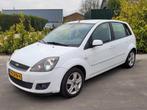 FORD Fiesta 1.4 16V 5DRS Trend | Clima | PDC | LM | Lichtsen, Voorwielaandrijving, Stof, Gebruikt, 4 cilinders