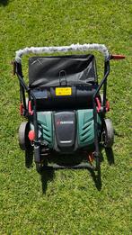 Verticuteermachine te huur, Tuin en Terras, Ophalen, Zo goed als nieuw, Elektrisch