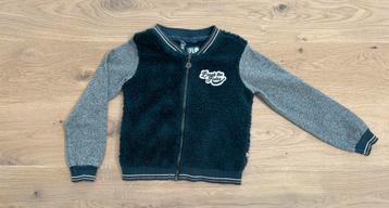 Like Flo borgvest maat 128 beschikbaar voor biedingen