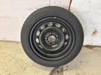Origineel BMW 16 inch volwaardig reservewiel met band, Auto-onderdelen, Banden en Velgen, Ophalen, Gebruikt, 16 inch, Banden en Velgen