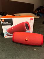 JBL Charge 3, Ophalen of Verzenden, Minder dan 60 watt, Overige typen, JBL