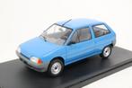 1:24  Citröen AX 1.0 E 1986  -  Whitebox, Auto, Info@bram-modelcars.nl, Nieuw, Ophalen of Verzenden