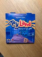 Toyland - Pop Up Escape Game Key Enigma, Ophalen of Verzenden, Zo goed als nieuw