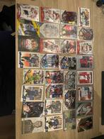 Voetbal Kaartjes Bundle - Bellingham, Guler, yildiz, Ophalen of Verzenden, Zo goed als nieuw