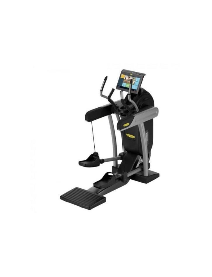 Technogym Vario 1000 | Crosstrainer, Sport en Fitness, Fitnessmaterialen, Zo goed als nieuw, Overige typen, Armen, Benen, Borst