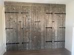 Kastenwand, Huis en Inrichting, Kasten | Kledingkasten, Ophalen, 200 cm of meer, 200 cm of meer, Minder dan 25 cm