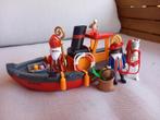 Stoomboot Sinterklaas, Ophalen of Verzenden, Zo goed als nieuw, Complete set