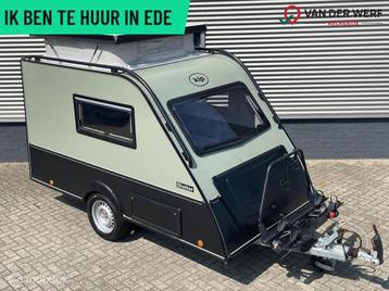 Kip Shelter Plus I TE HUUR IN EDE beschikbaar voor biedingen