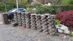 Gratis Stoeptegels 30x30 cm, Tuin en Terras, Tegels en Klinkers, Beton, Gebruikt, Ophalen, Terrastegels