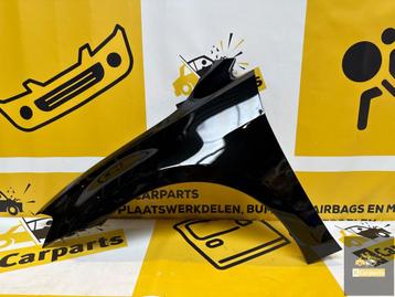 Spatbord Vw Golf 7 VII 2012-2017 Zijscherm Links Voor beschikbaar voor biedingen