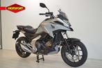 Honda NC 750 X DCT (bj 2024), Bedrijf, Toermotor