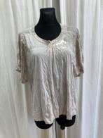 High Use top maat L, High Use, Beige, Maat 42/44 (L), Ophalen of Verzenden