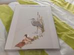 Borduurpakket Thea Gouverneur, Hobby en Vrije tijd, Borduren en Borduurmachines, Ophalen, Nieuw, Borduurpakket