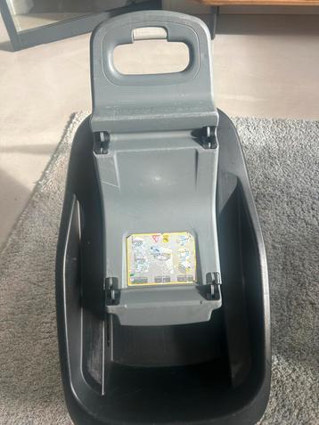 Maxi-Cosi FamilyFix Isofix Base - Goede Staat beschikbaar voor biedingen
