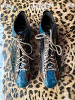 Harris Klijsen schoenen, Kleding | Heren, Schoenen, Bruin, Harris Klijsen, Ophalen of Verzenden, Zo goed als nieuw