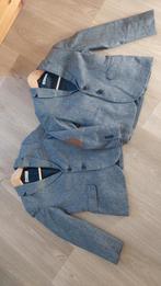 2 mooie tweeling colberts voor bruiloften en partijen, Gebruikt, H&M, Ophalen of Verzenden, Jongen