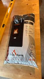 Livin Flame pellets 6mm, Huis en Inrichting, Ophalen of Verzenden, Nieuw