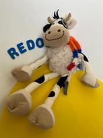 2626 Jellycat Jelly cat koe, Ophalen of Verzenden, Zo goed als nieuw, Koe