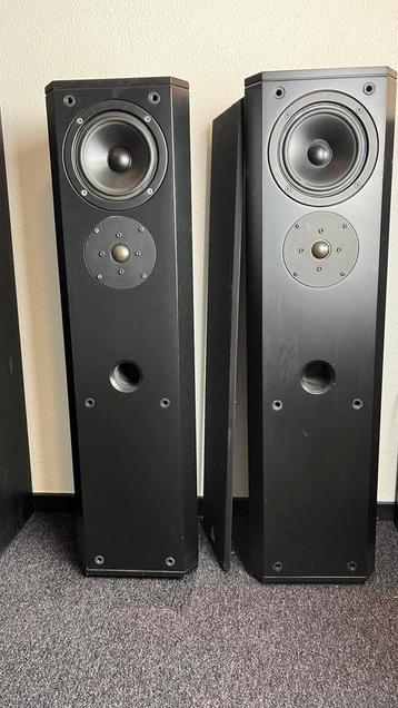 Driade D71 MK 2 speakers hoogte 80 cm beschikbaar voor biedingen