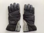 Motorhandschoenen leer, maat 3XL, Ophalen of Verzenden, Tweedehands, Heren, Handschoenen