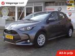 Toyota Yaris 1.5 Hybrid Active Rijklaarprijs, Auto's, Toyota, Gebruikt, LED verlichting, 450 kg, 1490 cc