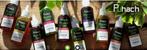 PUHACH BAITS FLUORO GEL 50 ML, Watersport en Boten, Hengelsport | Karpervissen, Ophalen of Verzenden, Nieuw, Overige typen