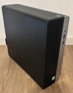 HP ProDesk 400 G5 SFF - Intel Core i5-8500 3,00 GHz, Computers en Software, Desktop Pc's, Ophalen of Verzenden, Zo goed als nieuw