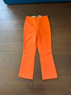 Zalmroze broek maat M, Maat 38/40 (M), Overige kleuren, Zara, Ophalen of Verzenden