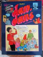 stripboek  jan jans en de kinderen  25 jaar, Eén stripboek, Ophalen of Verzenden, Zo goed als nieuw