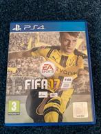 FIFA 17 - PS4, Online, Gebruikt, 1 speler, Ophalen of Verzenden
