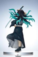 Aniplex - Demon Slayer ConoFig Statue Muichiro Tokito 16 cm, Verzenden, Heo GmbH, Nieuw, West Campus 1, 76863 Herxheim, Germany