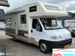 Fiat 230 CEMAC DUCATO MIZAR 160, Bedrijf, Diesel, Fiat