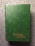 Paupers en Prinsen; door Taylor Caldwell #USA, Gelezen, Ophalen of Verzenden, Taylor Caldwel, Amerika