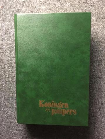 Paupers en Prinsen; door Taylor Caldwell #USA beschikbaar voor biedingen