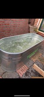 Stocktank ijsbad., Minder dan 80 cm, Overige typen, Ophalen of Verzenden, 200 tot 400 cm