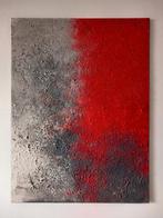 PANEEL IN ROOD 60X80 CM, Ophalen