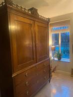 Antieke kabinet, Antiek en Kunst, Antiek | Meubels | Kasten, Ophalen of Verzenden