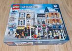 LEGO Creator Expert 10255 Assembly Square, Kinderen en Baby's, Speelgoed | Duplo en Lego, Ophalen of Verzenden, Zo goed als nieuw