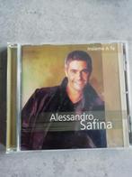 Cd Alessandro Safina, Ophalen of Verzenden, Zo goed als nieuw