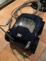 Zodiac zwembadrobotstofzuiger, Ophalen, Gebruikt