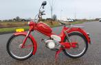 PUCH MS 50 V 999€ netjes NL kenteken , inruil kan, Fietsen en Brommers, Brommers | Oldtimers, Ophalen, Puch, 49 cc, Ruud@dejongmotor.nl
