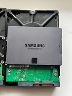 SAMSUNG 840 evo ssd 120 gb, Ophalen of Verzenden, Zo goed als nieuw, Laptop