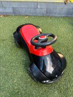 BMW loopauto, Kinderen en Baby's, Speelgoed | Buiten | Voertuigen en Loopfietsen, Ophalen, Gebruikt