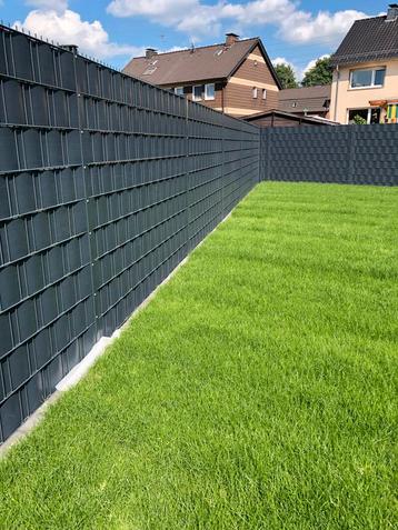 Tuinscherm - 195 euro per meter beschikbaar voor biedingen